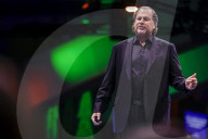 AI proliferator holds Dreamforce conference