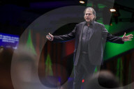 AI proliferator holds Dreamforce conference