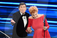 LIVE - Sanremo, 73mo Festival della canzone italiana - Serata Finale