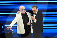 LIVE - Sanremo, 73mo Festival della canzone italiana - Serata Finale