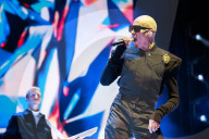 The Human League review - immaculate electro pop as radiant now as it was 40 years ago.