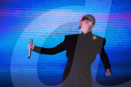 The Human League review - immaculate electro pop as radiant now as it was 40 years ago.