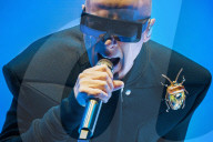 The Human League review - immaculate electro pop as radiant now as it was 40 years ago.