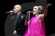 The Human League review - immaculate electro pop as radiant now as it was 40 years ago.