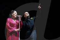 The Human League review - immaculate electro pop as radiant now as it was 40 years ago.