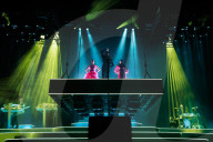 The Human League review - immaculate electro pop as radiant now as it was 40 years ago.