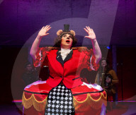 JW3's Goldie Frocks and the Bear Mitzvah by Nick Cassenbaum at the JW3 centre, London, UK