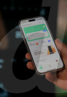 AI powered home fitness trainer