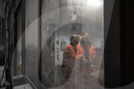 FOTOREPORTAGE - Stahlwerk Gerlafingen: Der Nationalrat beschliesst Nothilfe fÃ¼r angeschlagenen Betrieb