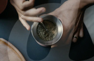 Lionel Messi gets his own cup