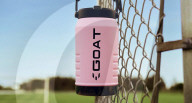 Lionel Messi gets his own cup
