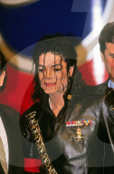 Michael Jackson becomes Pepsi front man