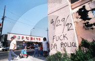 1992 Los Angeles Riots