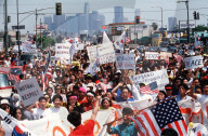 1992 Los Angeles Riots