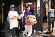 1992 Los Angeles Riots