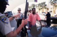 1992 Los Angeles Riots
