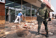 1992 Los Angeles Riots