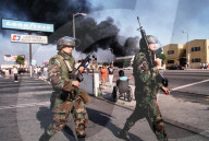 1992 Los Angeles Riots