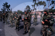 1992 Los Angeles Riots