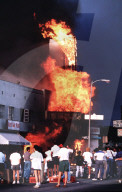 1992 Los Angeles Riots
