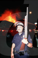 1992 Los Angeles Riots
