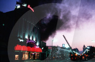 1992 Los Angeles Riots