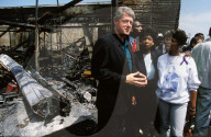 1992 Los Angeles Riots