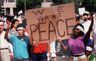 1992 Los Angeles Riots