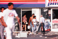 1992 Los Angeles Riots
