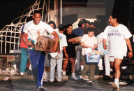 1992 Los Angeles Riots