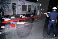 1992 Los Angeles Riots