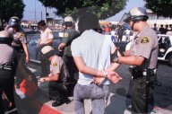 1992 Los Angeles Riots