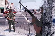 1992 Los Angeles Riots