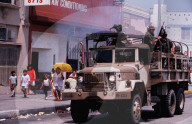 1992 Los Angeles Riots