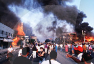 1992 Los Angeles Riots