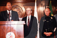 1992 Los Angeles Riots