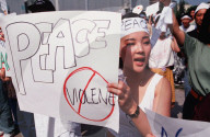 1992 Los Angeles Riots