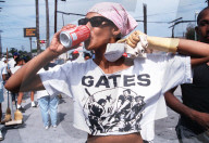 1992 Los Angeles Riots