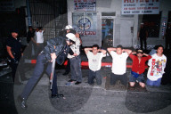 1992 Los Angeles Riots