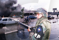 1992 Los Angeles Riots
