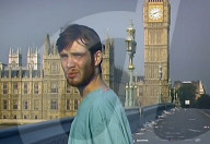 Cillian Murphy as a zombie puzzle for fans