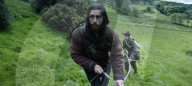 Cillian Murphy as a zombie puzzle for fans