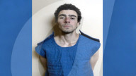 CEO slay suspect Luigi Mangione booked in Altoona