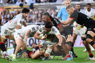 Le Stade toulousain s’impose face au Stade rochelais (39-23) au Matmut Atlantique lors de la première demi-finale du championnat de Top 14 et se hisse en finale