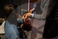 Inaugurazione del Museo delle Marionette e dei Burattini