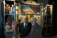 Inaugurazione del Museo delle Marionette e dei Burattini