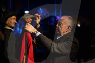 Inaugurazione del Museo delle Marionette e dei Burattini