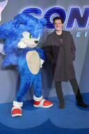 Sonic The Hedgehog 3 premiere