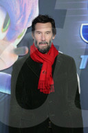 Sonic The Hedgehog 3 premiere