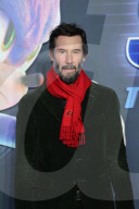 Sonic The Hedgehog 3 premiere